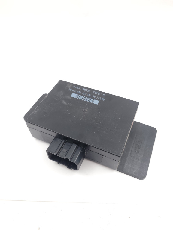 Calculator / Modul Vw Golf 4 1997-2004 Bcm 1J0959799Q, 1J0959799, 1J0 959 799 Q, 1J0 959 799, 5Dk00795150, 5Dk 007 951 50