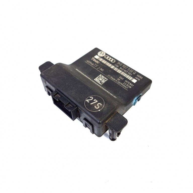 Calculator / Modul Vw Golf 5 2003-2009 1.6 Fsi Blp Benzina 1K0907530Q, 1K0 907 530 Q, 403948Tfjing, 403948Tfj-Ing, 1K0907951, 1K0 907 951 Temic