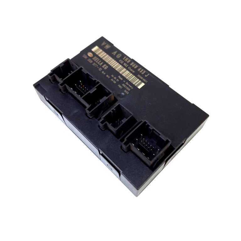Calculator / Modul Vw Golf 5 2003-2009 1.6 Fsi Blp Benzina 1K0959433J, 1K0 959 433 J, 5Dk00897710, 5Dk 008 977-10, 00031000, P0030423, W4204156 Hella Kg