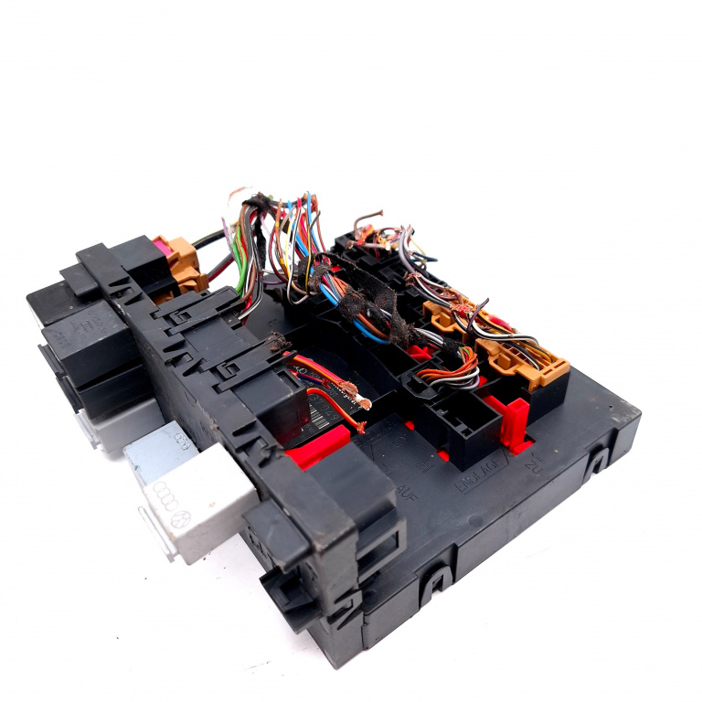 Calculator / Modul Vw Golf 5 2003-2009 1.9 Tdi Bkc Motorina Controler 1K0937049L, F005V00459, 00423099, 39214 Bosch