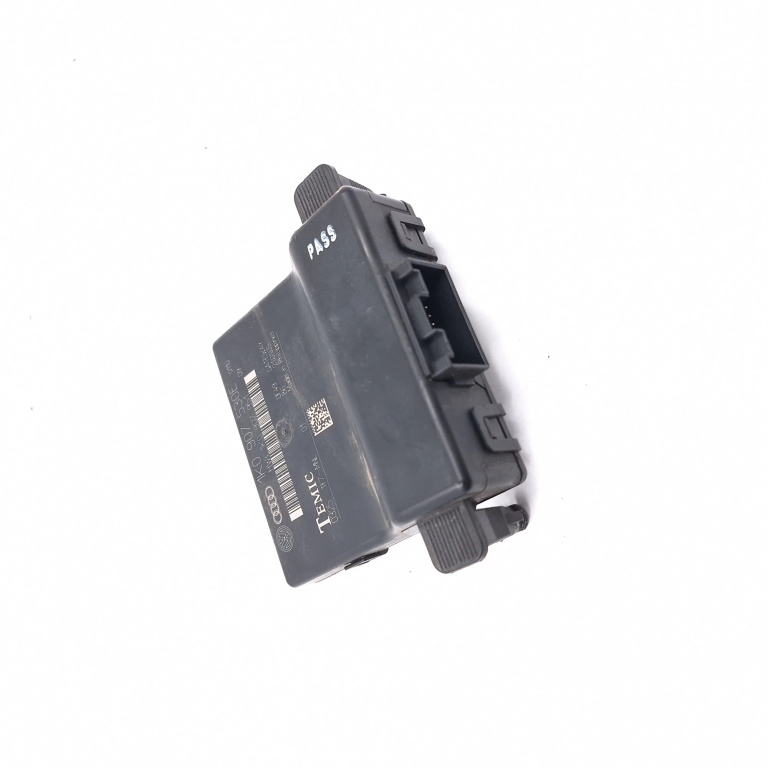 Calculator / Modul Vw Golf 5 2003-2009 1.9 Tdi Bkc Motorina Comanda 1K0907530E, 1K0907951, 0325T17Mnl Temic