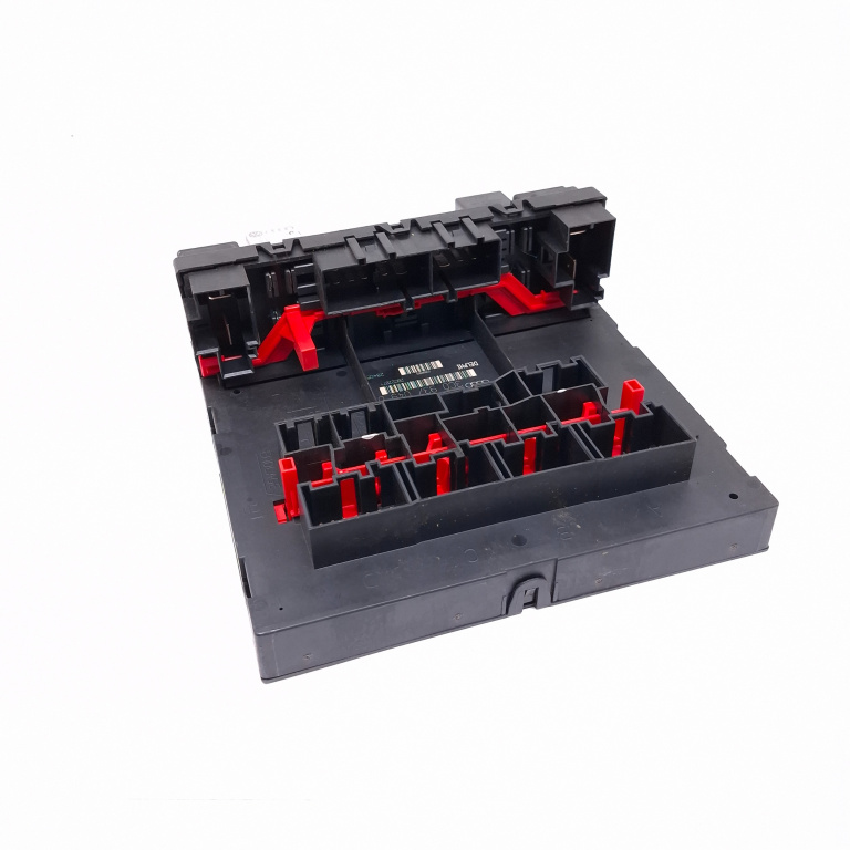 Calculator / Modul Vw Golf 5 2003-2009 1.9 Tdi Bru Motorina Bcm 3C0937049D, 28022871, 03688965, 28405 Delphi