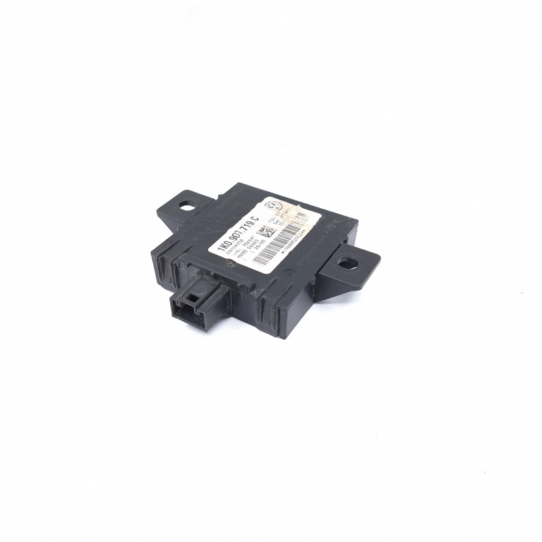 Calculator / Modul Vw Golf 5 2003-2009 1.9 Tdi Bru Motorina Alarma 1K0907719C, 28024256, H005S0003, 19800528C24 Delphi
