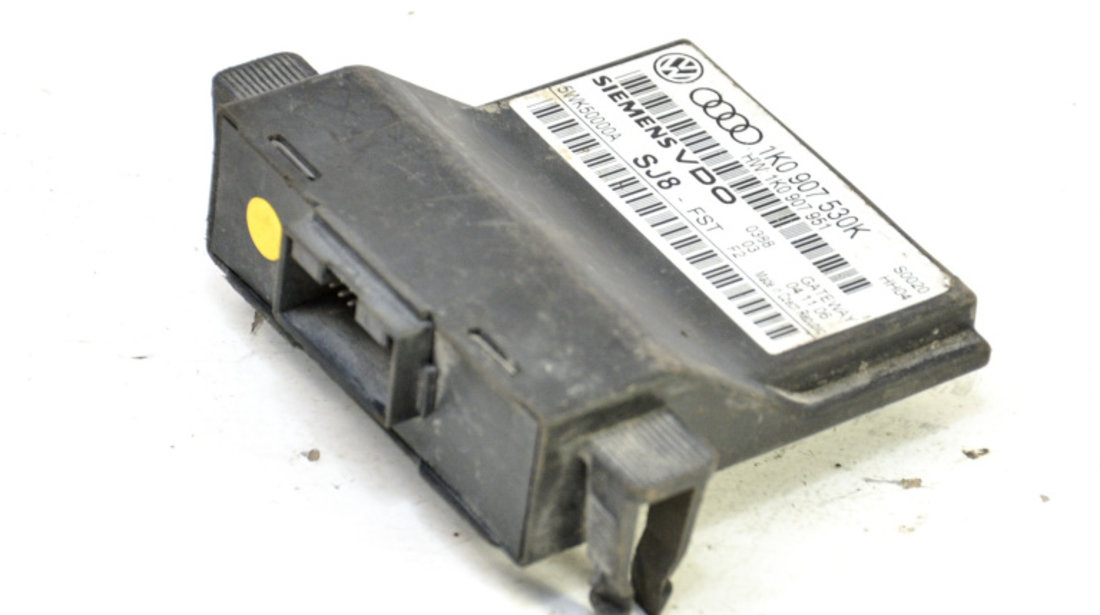 Calculator / Modul VW GOLF 5 2003 - 2009 1K0907530K, 1K0 907 530 K, 1K0 907 530, 1K0907530