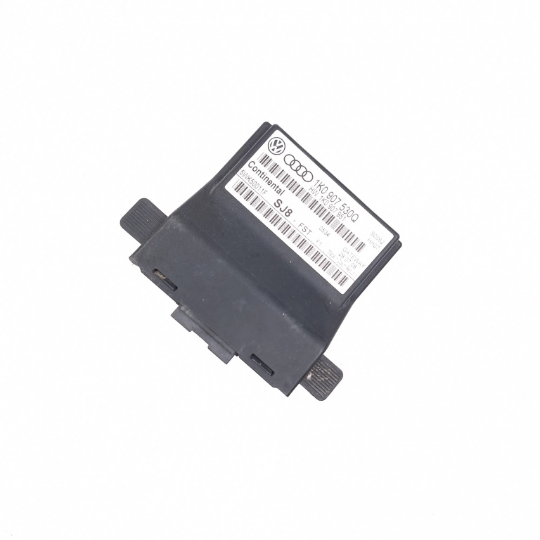 Calculator / Modul Vw Golf 5 2003-2009 2.0 Tdi 16V Bkd Motorina 1K0907530, 1K0907530Q, 1K0907951, 5Wk50011F, Sj8Fstf1 Continental