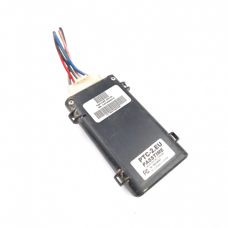 Calculator / Modul VW GOLF 5 2003 - 2009 9407100,   TBDBGS2, TBD-BGS2