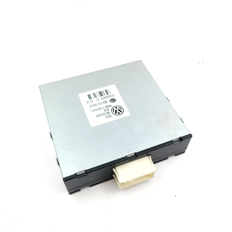 Calculator / Modul Vw Golf 6 2008-2013 1.6 Tdi Motorina 1K0919041, 1K0 919 041, 8Es01015300, 8Es 010 153-00, 0123324276, 012332427601 Hella