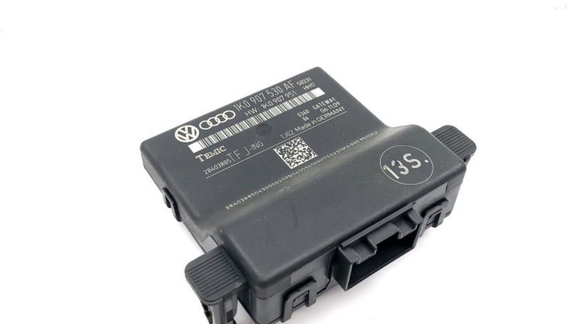 Calculator / Modul VW GOLF 6 2008 - 2013 1K0907530AF, 1K0 907 530 AF, 1K0907951, 1K0 907 951, 1K0907530, 1K0 907 530