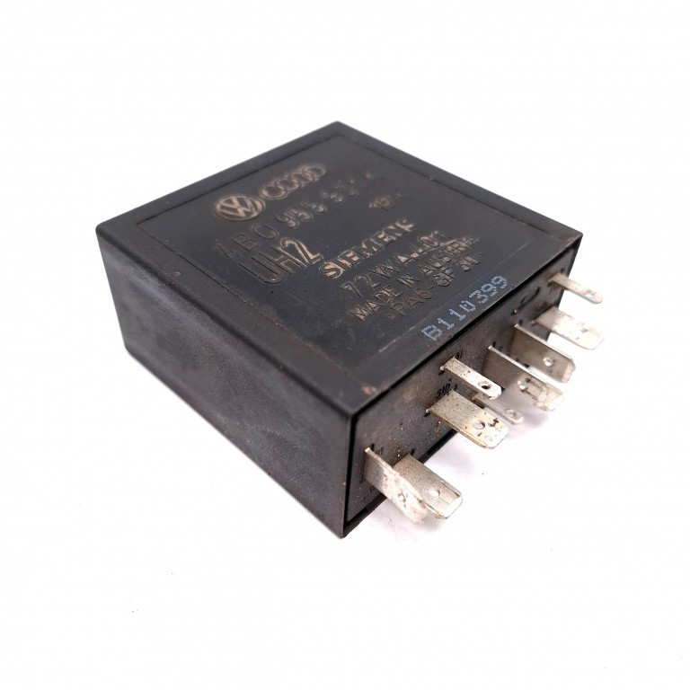 Calculator / Modul Vw Passat B5, B5.5 1996-2005 Stergator 4B0955531A, 4Bo955531A, 72Wa401, B110399 Siemens