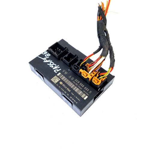 Calculator / Modul Vw Passat B6 2005-2010 2.0 Fsi Benzina 3C0959433R, 3C0 959 433 R, 3C0959433, 5Dk0...