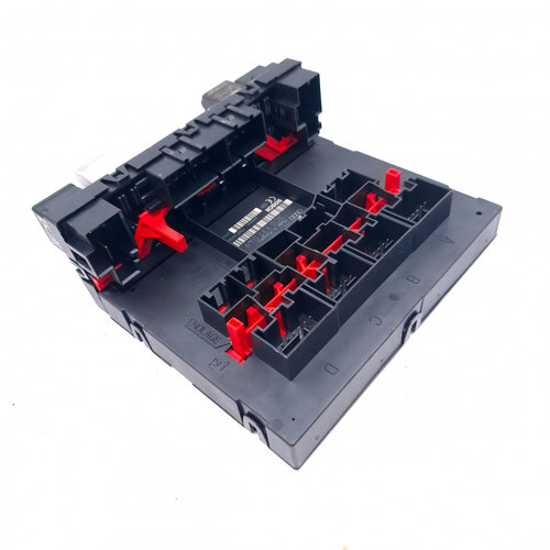 Calculator / Modul Vw Passat B6 2005-2010 2.0 Fsi Bvy Benzina Bcm 3C0937049Ad, F005V00630, 022909061...