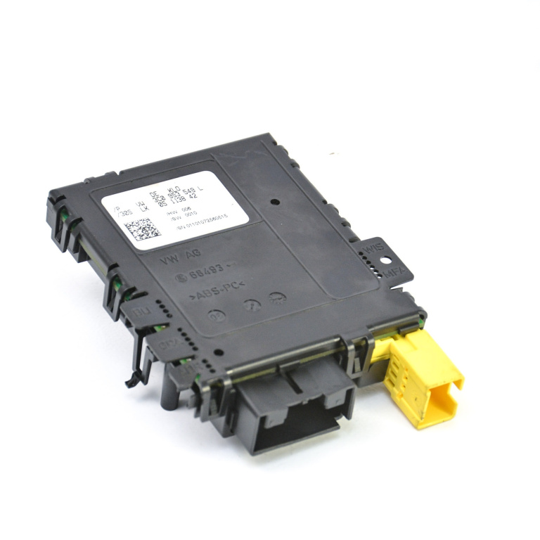 Calculator / Modul Vw Passat B6 2005-2010 2.0 Tdi Bmr Motorina 3C0953549L, 3C0 953 549 L, 3C0 953 549, 3C0953549
