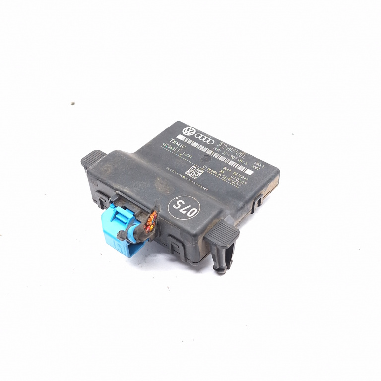 Calculator / Modul Vw Passat B6 2005-2010 Controler 3C0907530C, 3C0907951A, 402063Tfjing Temic