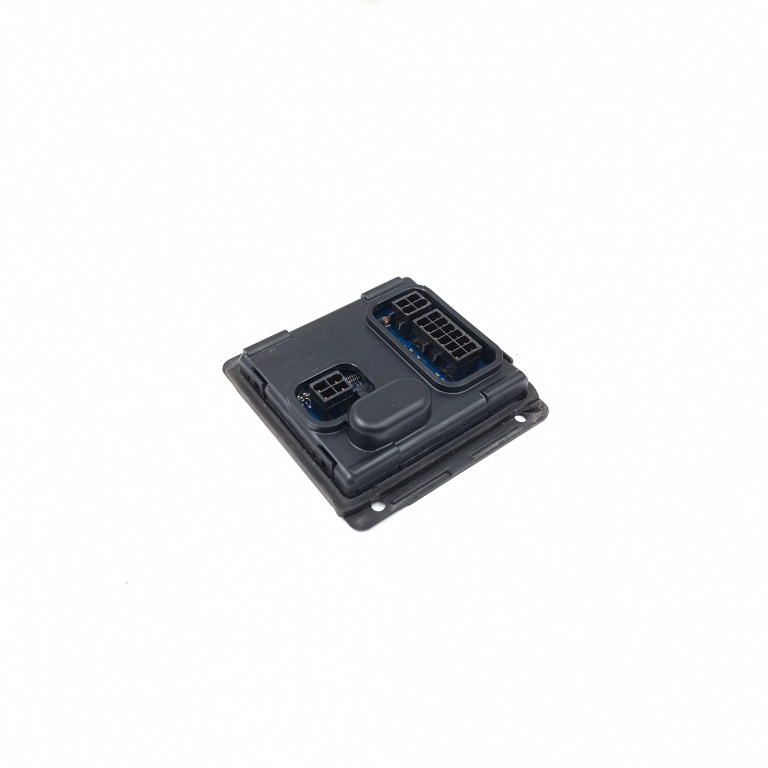 Calculator / Modul Vw Passat B6 2005-2010 Fata Stanga Far / Lcm 7L6941329, 7L6941329C, H01S0004, 89093901 Valeo