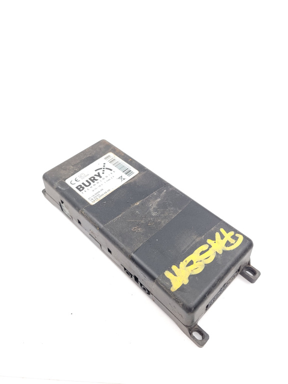 Calculator / Modul VW PASSAT B6 2005 - 2010 0118005606, 01-18-0056-06, E1021303