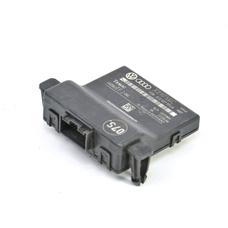 Calculator / Modul VW PASSAT B6 2005 - 2010 3C0907530C, 3C0907951A