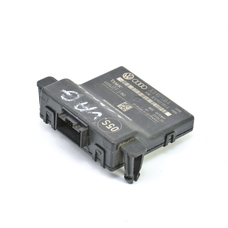Calculator / Modul Vw Passat B6 2005-2010 3C0907530A Temic
