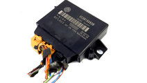 Calculator / Modul VW PASSAT B6 2005 - 2010 062970...