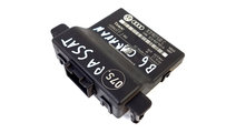 Calculator / Modul VW PASSAT B6 2005 - 2010 3C0907...