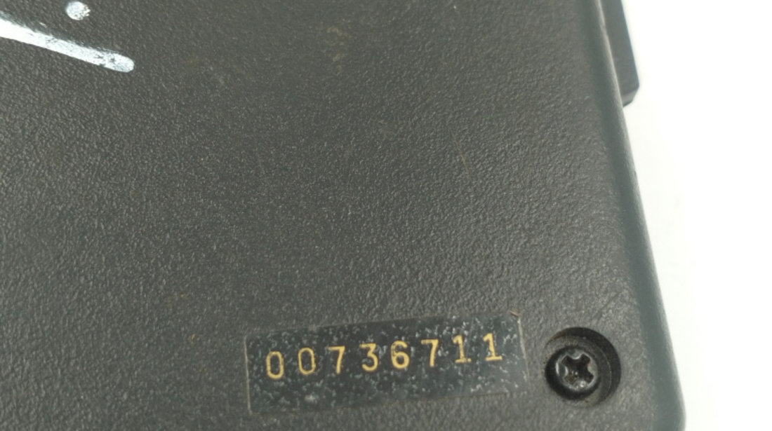 Calculator / Modul VW PASSAT B7 2010 - 2014 00736711