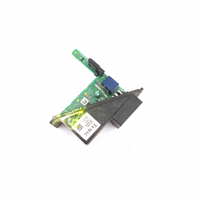 Calculator / Modul Vw Polo (9N, 9N3) 2002-2010 Motoras Geam 440774Fr, 401355A8, 29075804A Temic