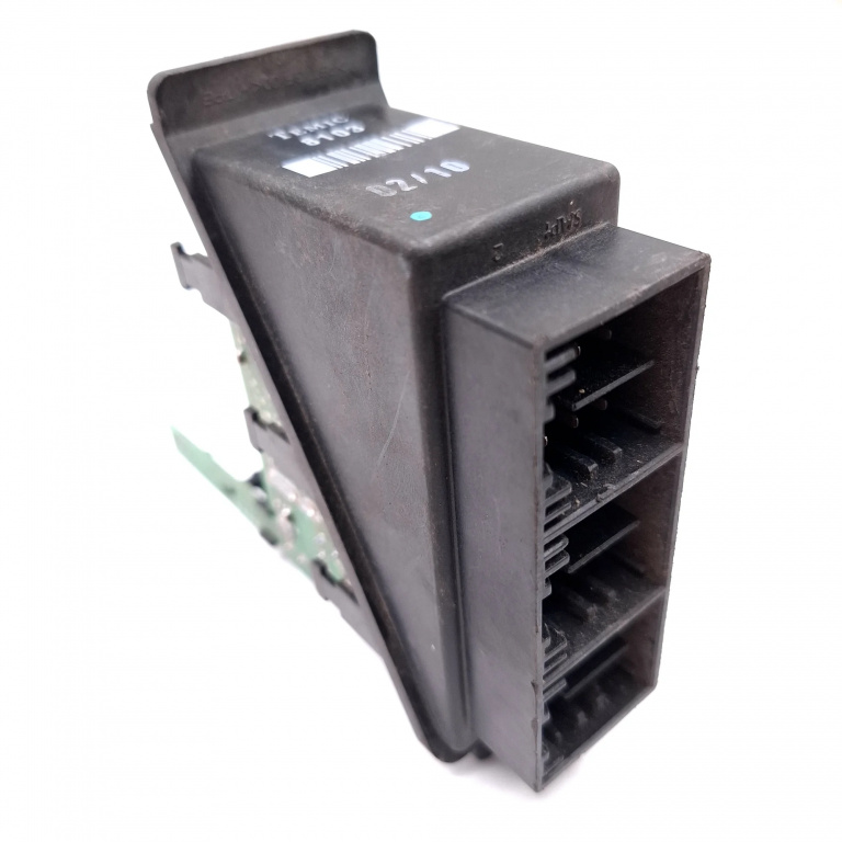 Calculator / Modul Vw Polo (9N, 9N3) 2002-2010 Motoras Geam