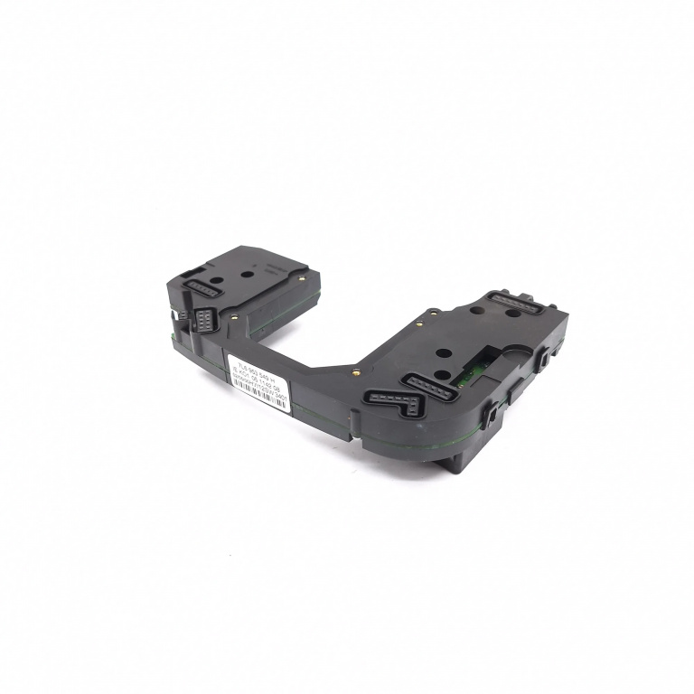 Calculator / Modul Vw Touareg (7L) 2002-2010 3.0 V6 Tdi Bks Motorina Coloana Directie 7L6953549H, 7L6 953 549 H, Ieko105114208, Ie Ko1 05 1142 08, 35870, Hw12Sw3401, 2558770