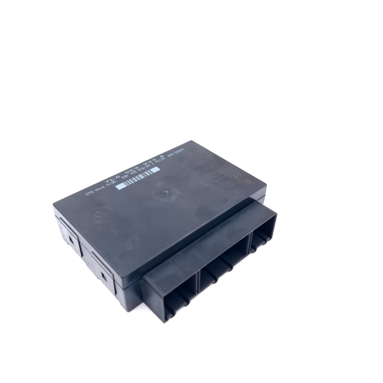 Calculator / Modul Vw Touareg (7L) 2002-2010 Bcm 7L0959933E, 5Dk00841624, 5Dk008416-24, 7L0 959 933 E, 7L0959933, 5Dk 008 416 24 Hella