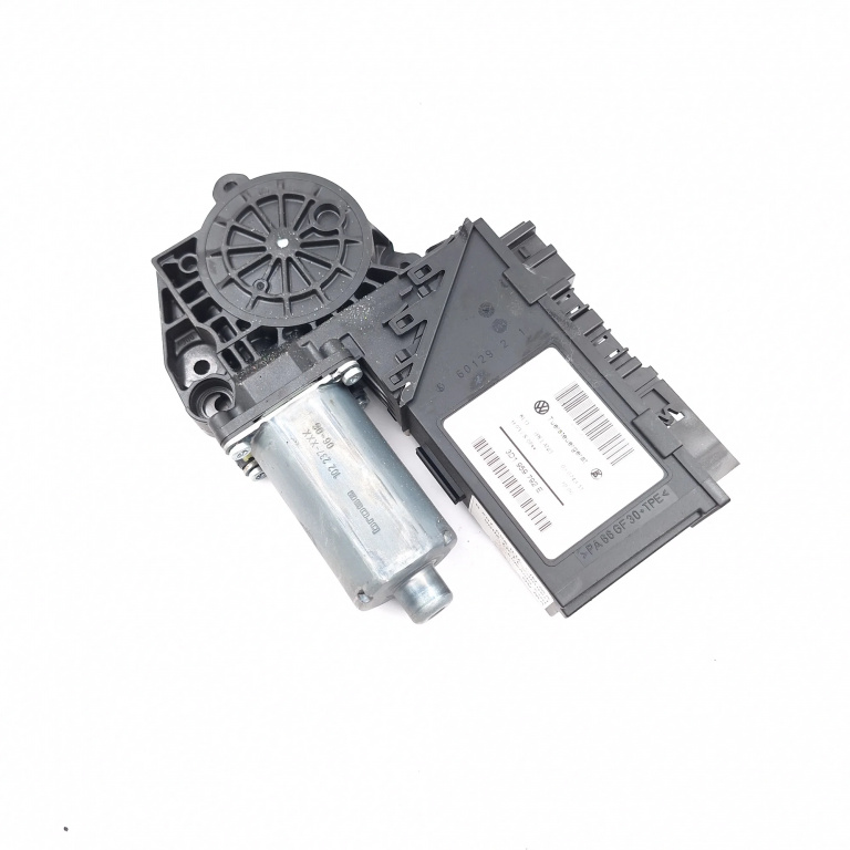 Calculator / Modul Vw Touareg (7L) 2002-2010 Dreapta Fata Usa / Portiera 3D1959792E, 3D1 959 792 E, 0130821765, 0 130 821 765, 43410302 Vag / Bosch