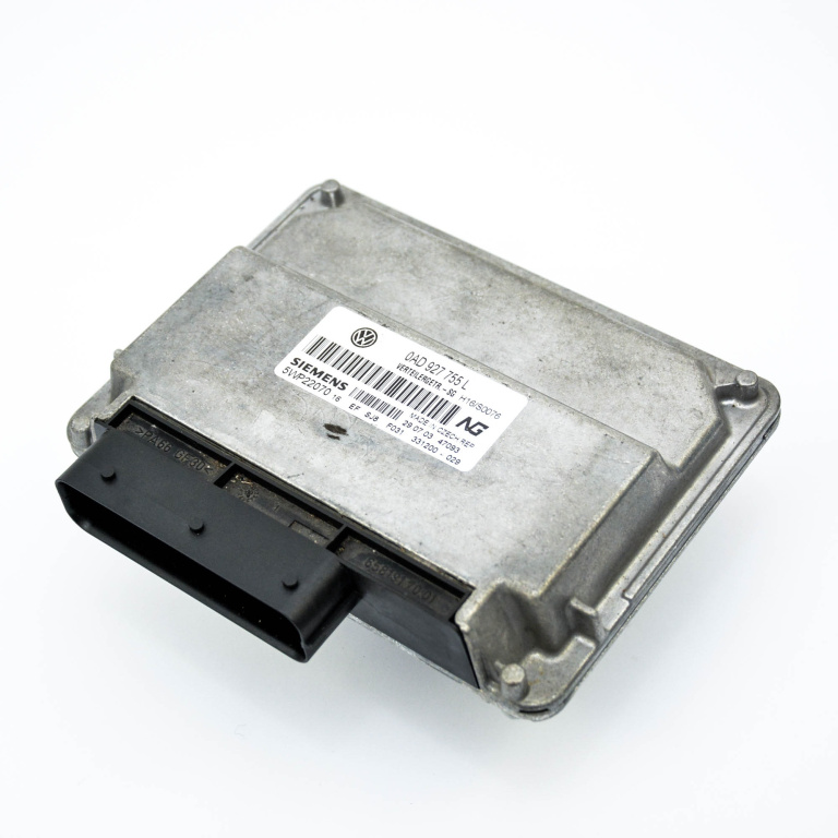 Calculator / Modul VW TOUAREG (7L) 2002 - 2010 Motorina 0AD927755L