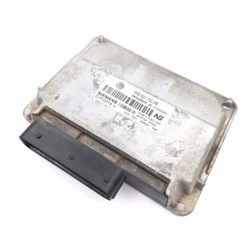 Calculator / Modul VW TOUAREG (7L) 2002 - 2010 Motorina 0AD927755AB, 0AD 927 755 AB, 5WP2207416, 5WP...