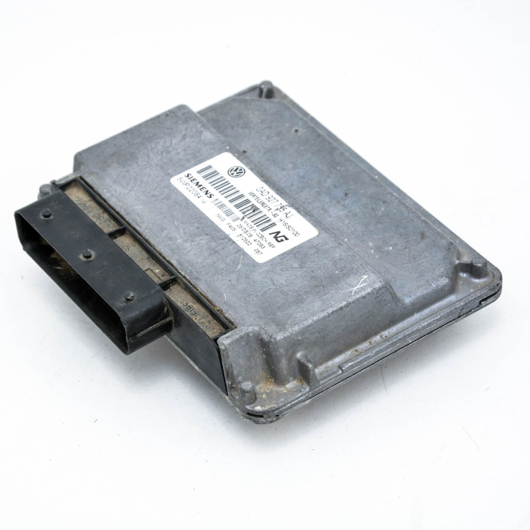 Calculator / Modul VW TOUAREG (7L) 2002 - 2010 Motorina 0AD927755AJ, 5WP22084