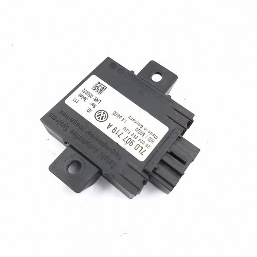 Calculator / Modul Vw Touareg (7L) 2002-2010 Inchidere/Deschidere Capota Portbagaj/Haion 7L0907719A,...