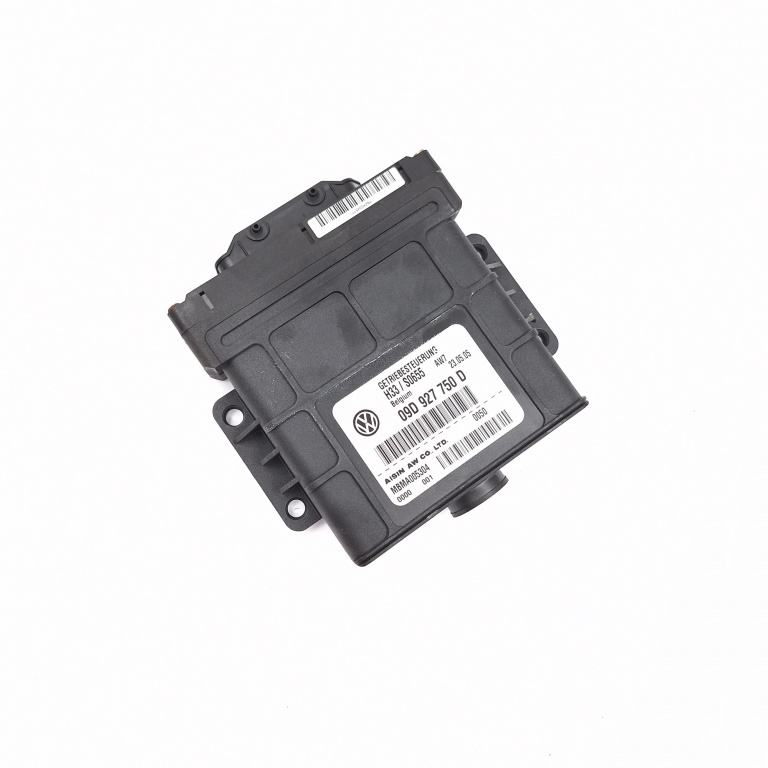 Calculator / Modul Vw Touareg (7L) 2002-2010 09D927750D, H33S0655, Mbma005304