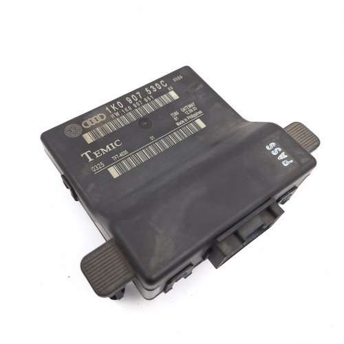 Calculator / Modul Vw Touran (1T) 2003-2010 1.9 Tdi Avq Motorina 1K0907530C, 1K0 907 530 C, 1K090753...