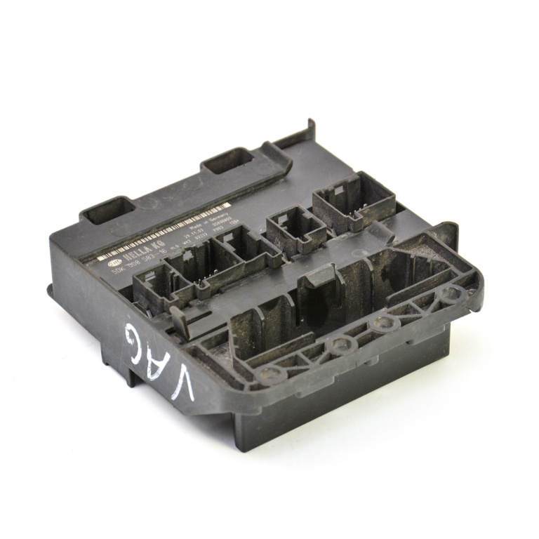 Calculator / Modul VW TOURAN (1T) 2003 - 2010 5DK008583, 5DK 008 583