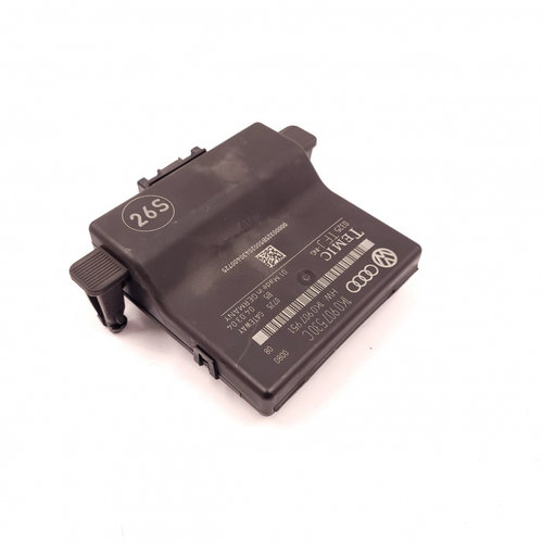 Calculator / Modul VW TOURAN (1T) 2003 - 2010 Motorina 1K0907530C, 1K0 907 530 C, 1K0907951, 1K0 907...