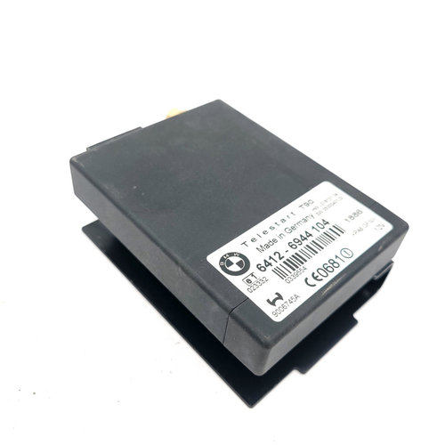 Calculator / Modul Webasto / Incalzitor Apa BMW X5 (E53) 1999 - 2006 Motorina 6944104, 64126944104, ...