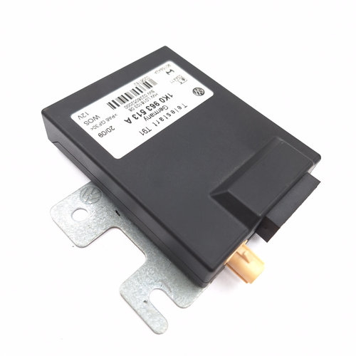 Calculator / Modul Webasto / Incalzitor Apa VW PHAETON (3D) 2002 - 2016 Motorina 1K0963513A, 1K0 963...