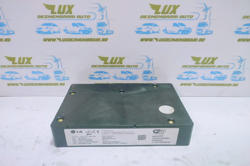 Calculator modul wifi wireless 84236737 Opel Astra K [2015 - 2020]