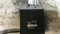 Calculator Motor 0261200750 Volkswagen GOLF III 1H...