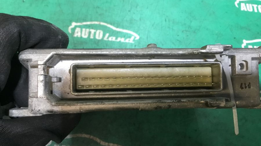 Calculator Motor 0261206153 1.1 Benzina Citroen SAXO S0,S1 1996-2004