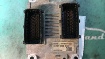 Calculator Motor 0261206546 1.2 B Fiat PUNTO 1999-...