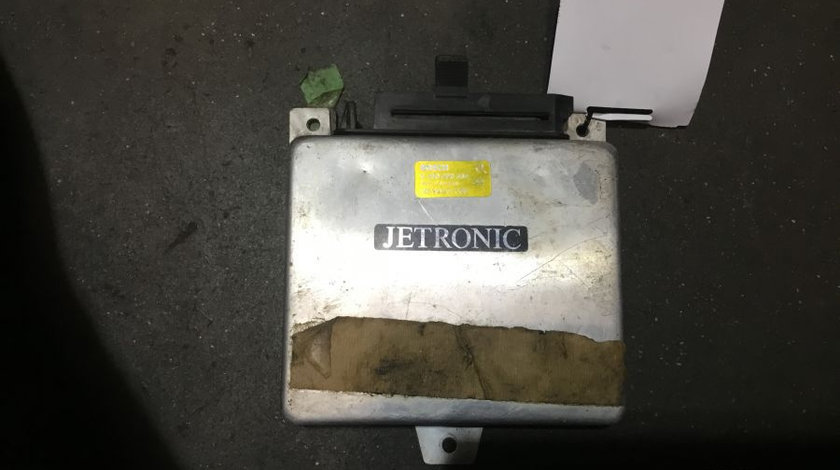 Calculator Motor 0280000334 1.8 B Opel KADETT E 39 ,49 1984-1991