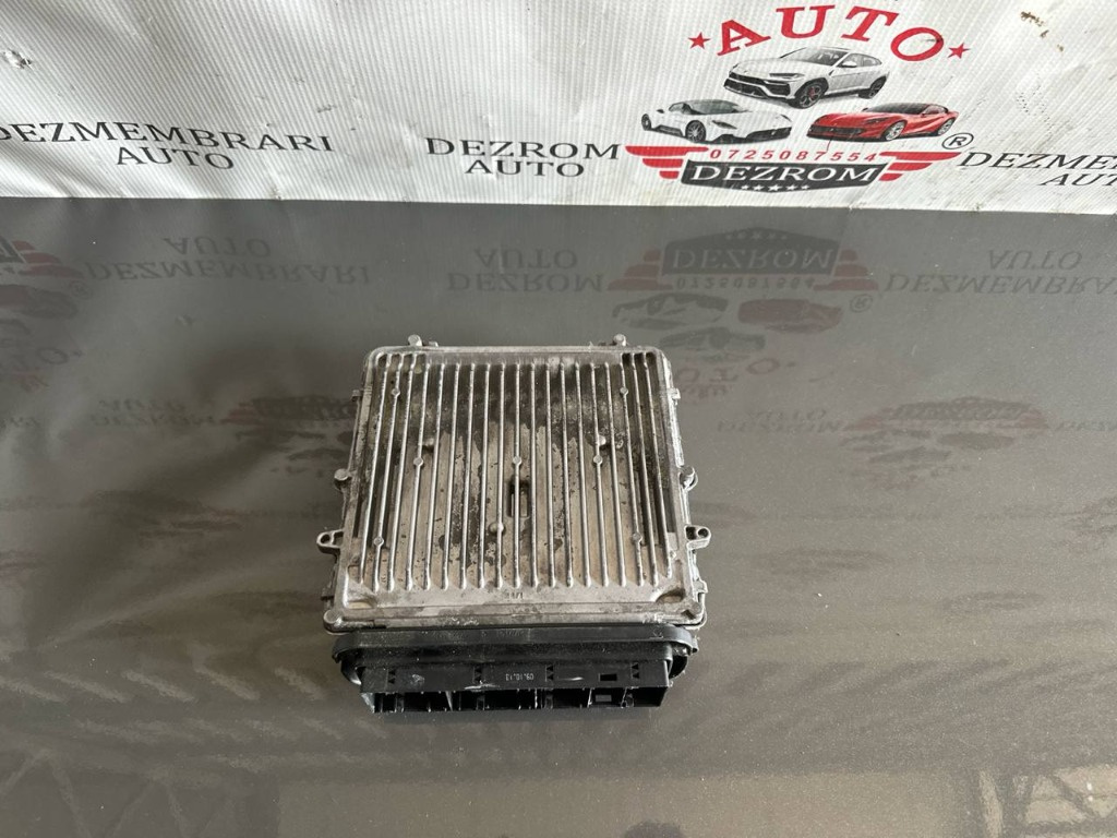 Calculator Motor 0280030751 8578082 Bmw Seria 5 F10 M550dX N57X (FV71)