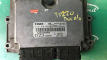 Calculator Motor 0281010488 2.3 D 1329236080 Fiat ...