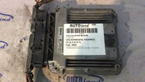 Calculator Motor 0281010736 070906016d Volkswagen ...