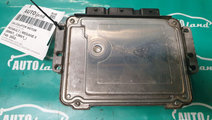 Calculator Motor 0281011390 1.9 DCI Renault MEGANE...