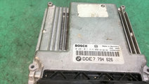 Calculator Motor 0281011414 3.0 Diesel BMW X5 E53 ...