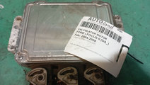 Calculator Motor 0281011701 Ford FOCUS II DA 2004-...